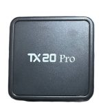 اندروید باکس مدل tx20 pro - Image 8
