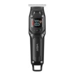 ماشین اصلاح موی سر و صورت شارژی وی جی ار مدل V-964 - Image 2