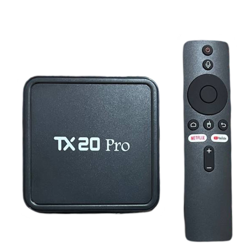 c59e7a5540832e51231616e29a7f7aa29faf4458_1738837986 اندروید باکس مدل tx20 pro - Image 1