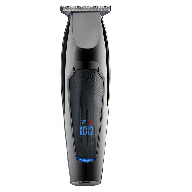 c9eee7ae07d136c375f419c26d79bf9584406db2_1604318585 ماشین اصلاح موی سر و صورت وی جی ار مدل V-070 - Image 1