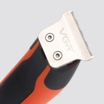 ماشین اصلاح موی سر و صورت وی جی ار مدل V-999 - Image 9
