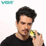 ماشین اصلاح موی صورت وی جی ار مدل V-383 - Image 4
