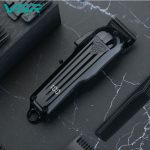 ماشین اصلاح موی سر و صورت وی جی ار مدل V-282 - Image 2