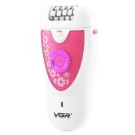 اپیلاتور وی جی ار مدل V-722 - Image 3