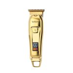 ماشین اصلاح موی سر و صورت وی جی ار مدل V-965 - Image 2