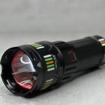 چراغ قوه دستی اسمال سان مدل T273 - Image 3