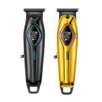 ماشین اصلاح موی سر و صورت وی جی ار مدل V-945 - Image 4