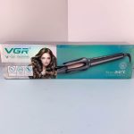 فر کننده و حالت دهنده مو وی جی ار مدل V-581 - Image 2