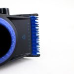 ماشین اصلاح موی سر و صورت شارژی وی جی ار مدل V-001 - Image 17