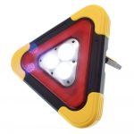 چراغ اضطراری هاری بولت مدل HB-7709 - Image 6