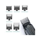 ماشین اصلاح موی سر و صورت وی جی ار مدل V-282 - Image 4