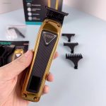 ماشین اصلاح موی سر و صورت وی جی ار مدل V-913 - Image 9