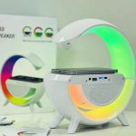اسپیکر بلوتوثی قابل حمل مدل BT 2301 - Image 11