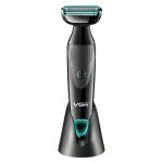 ماشین اصلاح موی صورت و بدن وی جی ار مدل V-601