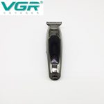 ماشین اصلاح موی سر و صورت وی جی ار مدل V-070 - Image 5