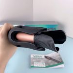 فر کننده و حالت دهنده مو وی جی ار مدل V-581 - Image 4