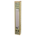 چراغ اضطراری کیانگ مدل KY-818 با نور مهتابی - Image 7