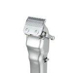 ماشین اصلاح موی سر و صورت وی جی ار مدل V-652 - Image 3