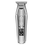 ماشین اصلاح موی سر و صورت کیمی مدل KM-5027A - Image 4