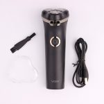 ماشین اصلاح موی صورت وی جی ار مدل V-319 - Image 7