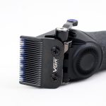 ماشین اصلاح موی سر و صورت شارژی وی جی ار مدل V-001 - Image 22