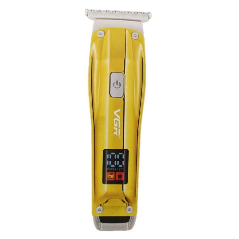04fd908c3b7cd54cb07016ac1aff5bd20094491d_1658909482 ماشین اصلاح موی سر و صورت وی جی ار مدل 956 - Image 1