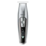 ماشین اصلاح موی سر و صورت وی جی ار مدل V-970 با تیغه استیل ضد زنگ، باتری قابل شارژ با 240 دقیقه استفاد