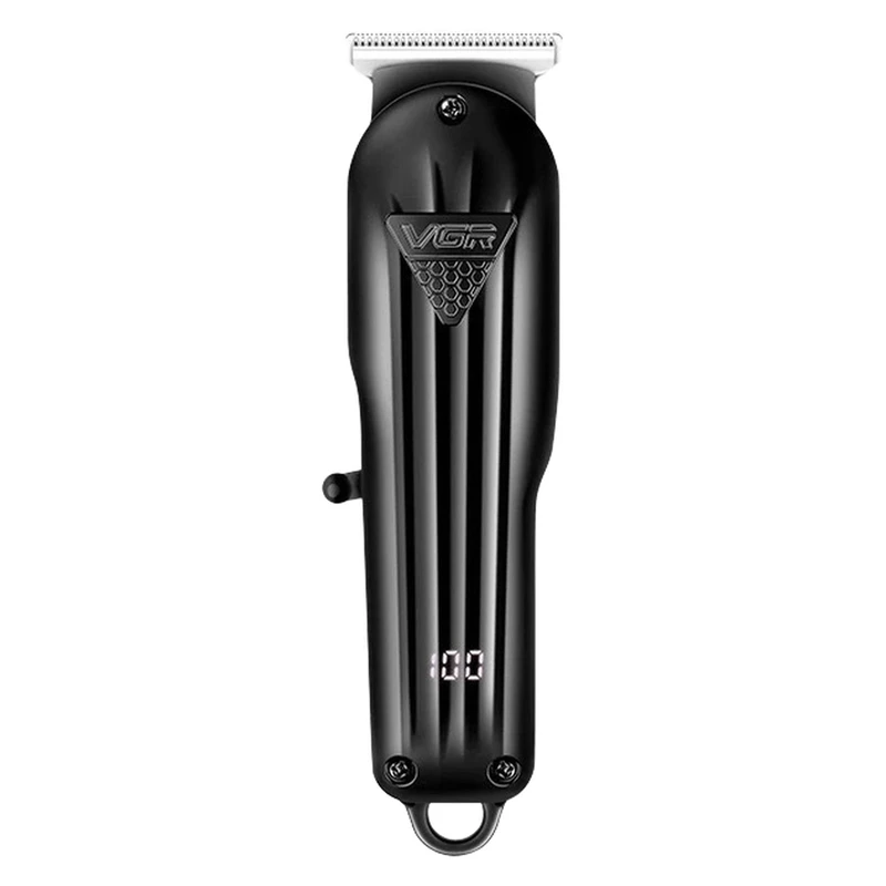 4625e39dc6518015f60afdf9a58cf4f1b0066a2f_1754250587 ماشین اصلاح موی سر و صورت وی جی ار مدل V-982 - Image 1