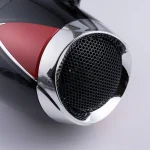 سشوار حرفه‌ای 2300 وات دی اس پی مدل 30022، موتور AC، وزن 300 گرم، دارای سری دیسپانسر، متمرکز‌کننده باریک با ویژگی صاف‌کنندگی، حجم‌دهندگی، با قابلیت باد سرد - Image 4