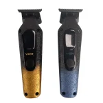ماشین اصلاح موی سر و صورت شارژی وی جی ار مدل V-879T