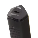 ماشین اصلاح موی سر و صورت شارژی کیمی مدل km-1737 - Image 2