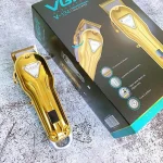 ماشین اصلاح موی سر و صورت وی جی ار مدل V-134 - Image 4
