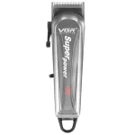 ماشین اصلاح موی سر و صورت شارژی وی جی ار مدل V-060(Gold)