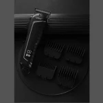 ماشین اصلاح موی سر و صورت وی جی ار مدل V-683 - Image 5