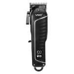 ماشین اصلاح موی سر و صورت وی جی ار مدل V-683