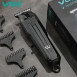 ماشین اصلاح موی سر و صورت وی جی ار مدل V-982 - Image 3