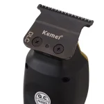 ماشین اصلاح موی سر و صورت شارژی کیمی مدل km-1737 - Image 5