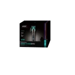 ماشین اصلاح موی سر و صورت شارژی وی جی آر مدل V-271 - Image 4