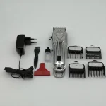 ماشین اصلاح موی سر و صورت وی جی ار مدل V-134 - Image 6