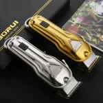 ماشین اصلاح موی سر و صورت وی جی ار مدل V-134 - Image 7