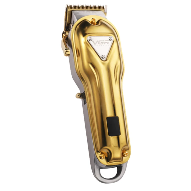 fbb106fc76a6d0f93a2f51fbb5246b7f153a1e72_1595504537 ماشین اصلاح موی سر و صورت وی جی ار مدل V-134 - Image 1
