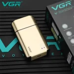 ماشین اصلاح موی صورت وی جی ار مدل V-359 - Image 3