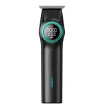 ماشین اصلاح موی سر و صورت وی جی ار مدل v-977 - Image 2