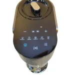 اسپرسو ساز 250 میلی‌لیتر مباشی مدل ME-CEM304 - Image 2