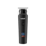 ماشین اصلاح موی سر و صورت شارژی وی جی ار مدل V-937(Gold)