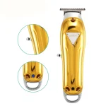 ماشین اصلاح موی سر و صورت وی جی ار مدل V-057 - Image 5