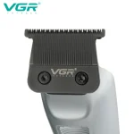 ماشین اصلاح موی سر و صورت وی جی ار مدل V-931 - Image 4