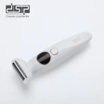 ماشین اصلاح موی بدن بانوان دی اس پی مدل dsp-70090 - Image 2