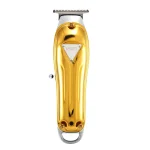 ماشین اصلاح موی سر و صورت وی جی ار مدل V-057 - Image 3