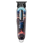 ماشین اصلاح موی سر و صورت شارژی وی جی ار مدل V-260